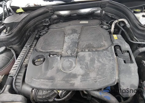 2015 Mercedes-Benz Glk 350 4Matic из США, поврежденный, VIN WDCGG8JB8FG365318